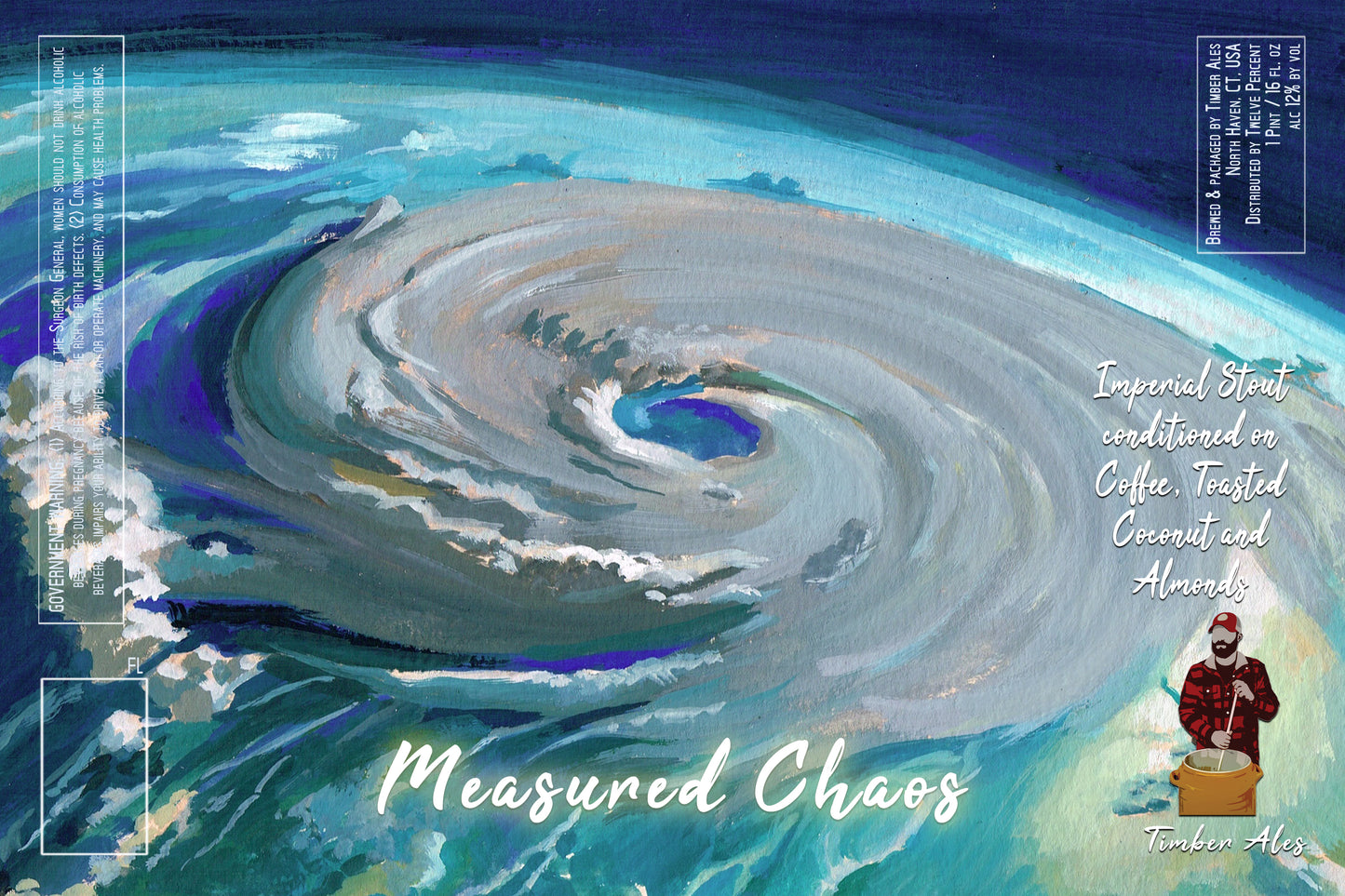 The Chaos Paradox