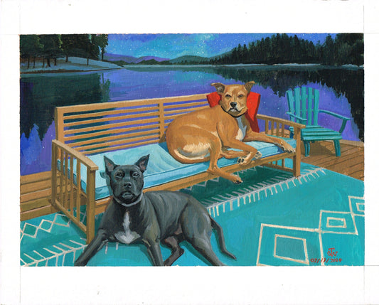 Beer for Drinking With Friends