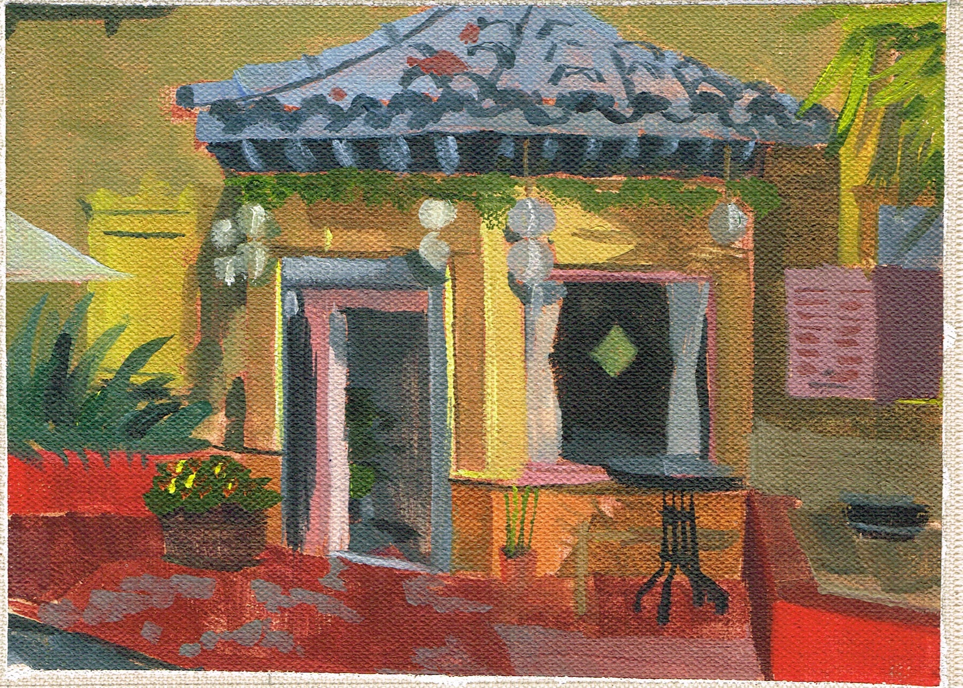 Chunky Paper store front
