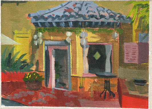 Chunky Paper store front