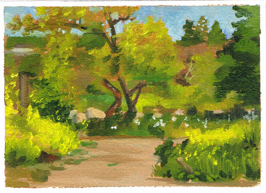 Hahamonoga Watershed Park